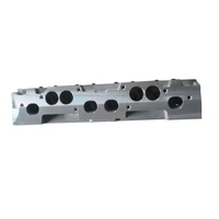 Culasse de moteur 847 810-11 B14 7702252718 pour Renault R12 TS R5 TX Le Car Fuego Trafic R18 1937cc 1.4L 8v