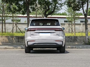 Geely monjaro xingyue L lai xe điện hev 5 chỗ nhỏ gọn SUV 1.5t fwd xe 0km Trung Quốc xe ô tô để bán neve tự động - Product Image 3