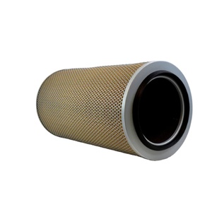 Filtre à air compatible et adapté pour compresseur d'air, pièces de rechange pour filtre à air MANNY C271050 - Product Image 1