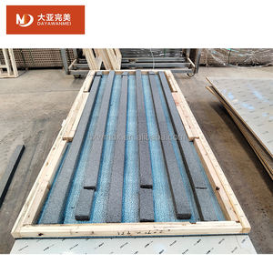 Portes d'intérieur en chêne <span class=keywords><strong>laqué</strong></span> sculpté au design moderne avec modèle de <span class=keywords><strong>porte</strong></span> de chambre en bois insonorisé pour la maison Villa Appartement Hôtel Bureau - Product Image 5