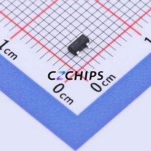 ทรานซิสเตอร์ขั้วต่อสองขั้ว BC848C-7-F SOT-23แบบใหม่และดั้งเดิม (BJT) - Product Image 1