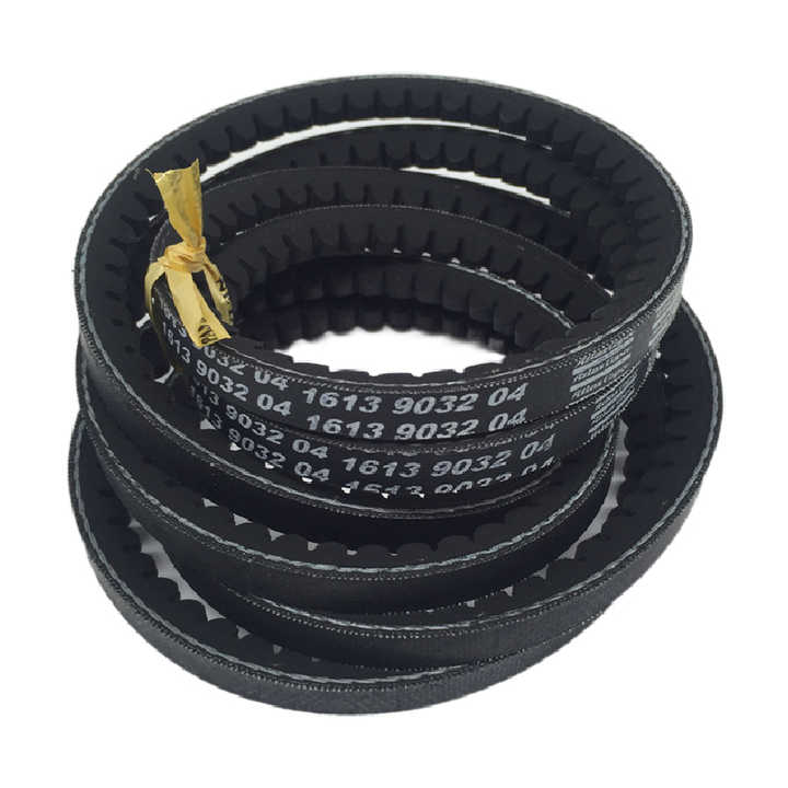 Source Factory Top Fashion Atlas Copco belt sets 2903102404 including two  1613903204 Atlas air compressor accessories belt sets on m.alibaba.com