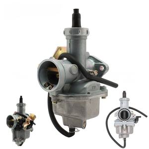 <span class=keywords><strong>Carburador</strong></span> PZ26 PZ27 PZ30 de <span class=keywords><strong>26mm</strong></span> para <span class=keywords><strong>Keihin</strong></span> para Modelos Honda CB100 CG125 CB125 CRF100F XR100 XR125 GL100 ATC200 Rusi 100cc 125cc - Product Image 6