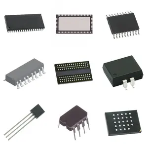 Componentes electrónicos Circuito integrado IC Chip 1-1318119-3 Regulador de voltaje Chip Ic