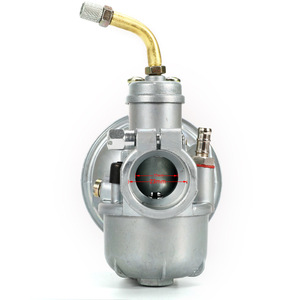 Carburador de Motocicleta Zuqing 17mm HK141 para Motores Puch E50 - Product Image 3