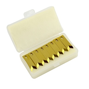 ใบมีดตัดสายเคเบิลทังสเตนคาร์ไบด์ ใบมีดเครื่องตัดสายโคแอกเชียล - Product Image 6