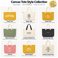 Sac fourre-tout en toile jaune naturel JC BASIC avec poignée, fond structuré en tissu épais, réutilisable, cadeau d'entreprise, marque privée, OEM ODM