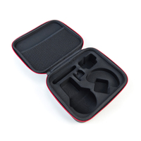 Traceur GPS magnétique dissimulé pour voiture, dispositif de suivi pour sacs, étui de protection GPS en EVA