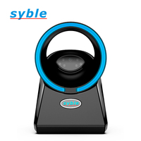 SYBLE XB-X86 Venta Directa de Fábrica Escáner de Código de Barras Omnidireccional 2D de Alto Rendimiento Lector de Códigos QR
