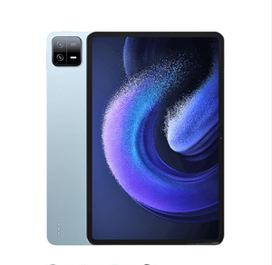 แท็บเล็ต Xiaomi <span class=keywords><strong>Mi</strong></span> Pad 6 mipad 6, แท็บเล็ตชาร์จเร็วพร้อม6S <span class=keywords><strong>Pro</strong></span> SE M7 6 MAX 6แป้นพิมพ์ภาษาอังกฤษสินค้าใหม่ - Product Image 2