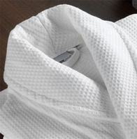 Albornoces de Baño Tipo Waffle en Oferta, Albornoz Infantil, Kimono Personalizado, Albornoz de Hotel, Albornoz de Boda Personalizado