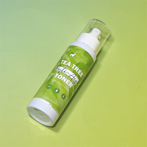 Producto Natural de Venta Caliente, Bajo MOQ, Marca Privada, Set de Cuidado de la Piel, Tónico Antiacné de Árbol de Té para Piel Grasa Propensa al Acné, Set Antiacné a Bajo Precio - Product Image 5