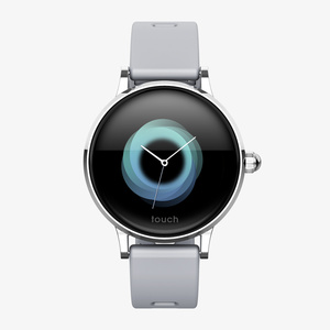 Aspect élégant <span class=keywords><strong>S9</strong></span> smart montre-bracelet pour les femmes moniteur de pression artérielle étanche reloj intelligent smartwatch - Product Image 2