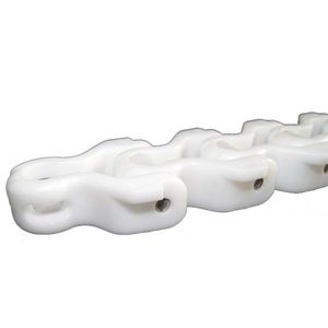 Embouts filetés pour tube rond avec M16 ( 841) - Product Image 5