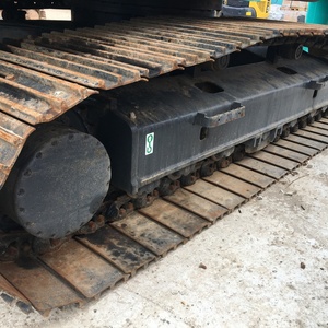 รถขุดมือสองญี่ปุ่นยี่ห้อ Kobelco SK200 ขนาด 20 ตัน ราคาถูก ใช้งานน้อย ขายด่วน - Product Image 6