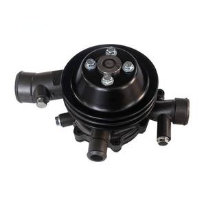 Y6J J3600-1307100 J3600-1307020B Chine Pièces de machines Pompe à eau pour moteur diesel - Product Image 5