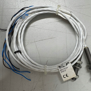 Nouveaux capteurs réfléchissants Bos 6k-pu-1qa-s75-wbrc(bos00ae)retrwbro, PNP, livraison rapide #   Nouveau, original, en stock - Product Image 1