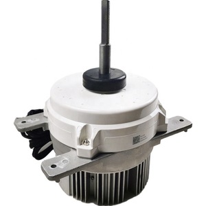 Motor de Aire Acondicionado Eléctrico 0150401918 DC 540V 900W 10P para Aire Acondicionado Central - Product Image 5