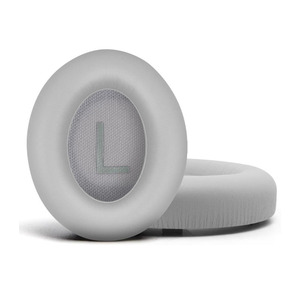 Coussinets d'oreille pour casque Bose 700, remplacement en mousse à mémoire de forme haute densité, isolation phonique des basses améliorée, coussin d'oreille pour Bose NC700 - Product Image 4