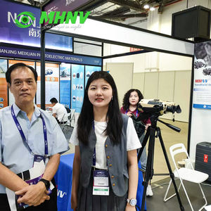 Mhnv สี่ตาพับ gpnvg 18ที่อยู่อาศัย FOV <span class=keywords><strong>120</strong></span>องศา4 FOM1400 + Gen2 + สีขาวหลอดวิสัยทัศน์กลางคืนแว่นตาพับ GPNVG18 - Product Image 5