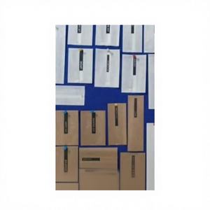 Bolsas Ecológicas Plegables de Papel Kraft para Envíos, Hechas en India - Product Image 1