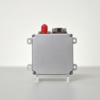 Antenne GNSS anti-parasitage BDS GPS Galileo GLONASS multibandes haute précision RTK pour drones UAV