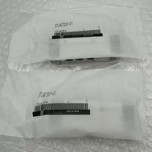 Válvula Neumática Original-SMC SYJA7320-01 - Product Image 1