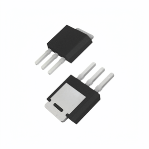 ทรานซิสเตอร์ NTD20N06-001 IPak ส่วนประกอบวงจรอิเล็กทรอนิกส์ต้นฉบับ - Product Image 1