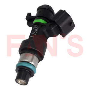 4 pièces H025241 ensemble de buses d'injecteur de carburant pour Nissan Qashqai MK1 J10 MR20DE convient à 2015-2018 pour moteur à <span class=keywords><strong>essence</strong></span> état neuf et d'<span class=keywords><strong>occasion</strong></span> - Product Image 3
