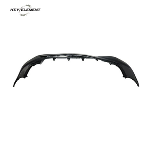 KEY ELEMENT - Piezas de Carrocería de Alta Calidad, Cubierta de Parachoques Delantero 52119-0X937 para 2017 - Product Image 3