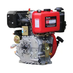 Hot product diesel engine186FA air-cooled 10HP