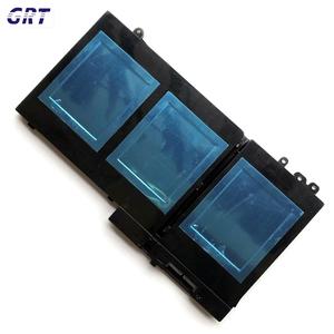 Laptop <b>battery</b> RYXXH <b>Battery</b> for Dell Latitude 12 5000 E5450 E5550 E5250 09P4D2 notebook <b>battery</b> - Product Image 1