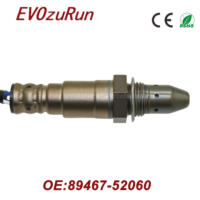 Sonde Lambda Oxygène Avant (O2) 89467-52060 8946752060 pour Toyota Corolla Prius Auris RAV4 – Vente Directe Usine