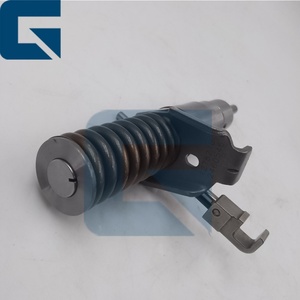 Ensemble d'injecteurs de carburant diesel 3116 127-8216 1278216 - Product Image 6