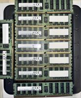 Module de mémoire Stock High-Endurance M393A4K40DB3-CWE 32 Go DDR4 3200 PC4 25600 2Rx4 ECC RDIMM 288 broches CL22 Dual Registered DIMM