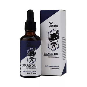 Label privé <span class=keywords><strong>Meilleur</strong></span> <span class=keywords><strong>kit</strong></span> de croissance de la <span class=keywords><strong>barbe</strong></span> pour hommes Huile de <span class=keywords><strong>barbe</strong></span> naturelle biologique Tee Tree Oil Formule sans parfum Favorise la croissance de la <span class=keywords><strong>barbe</strong></span> - Product Image 2