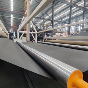 Earthshield 0.5mm 0.75mm 1mm 1.5mm 2.0mm 3 mm <span class=keywords><strong>HDPE</strong></span> màng đất Pond Liner cho nuôi cá <span class=keywords><strong>HDPE</strong></span> lót - Product Image 4