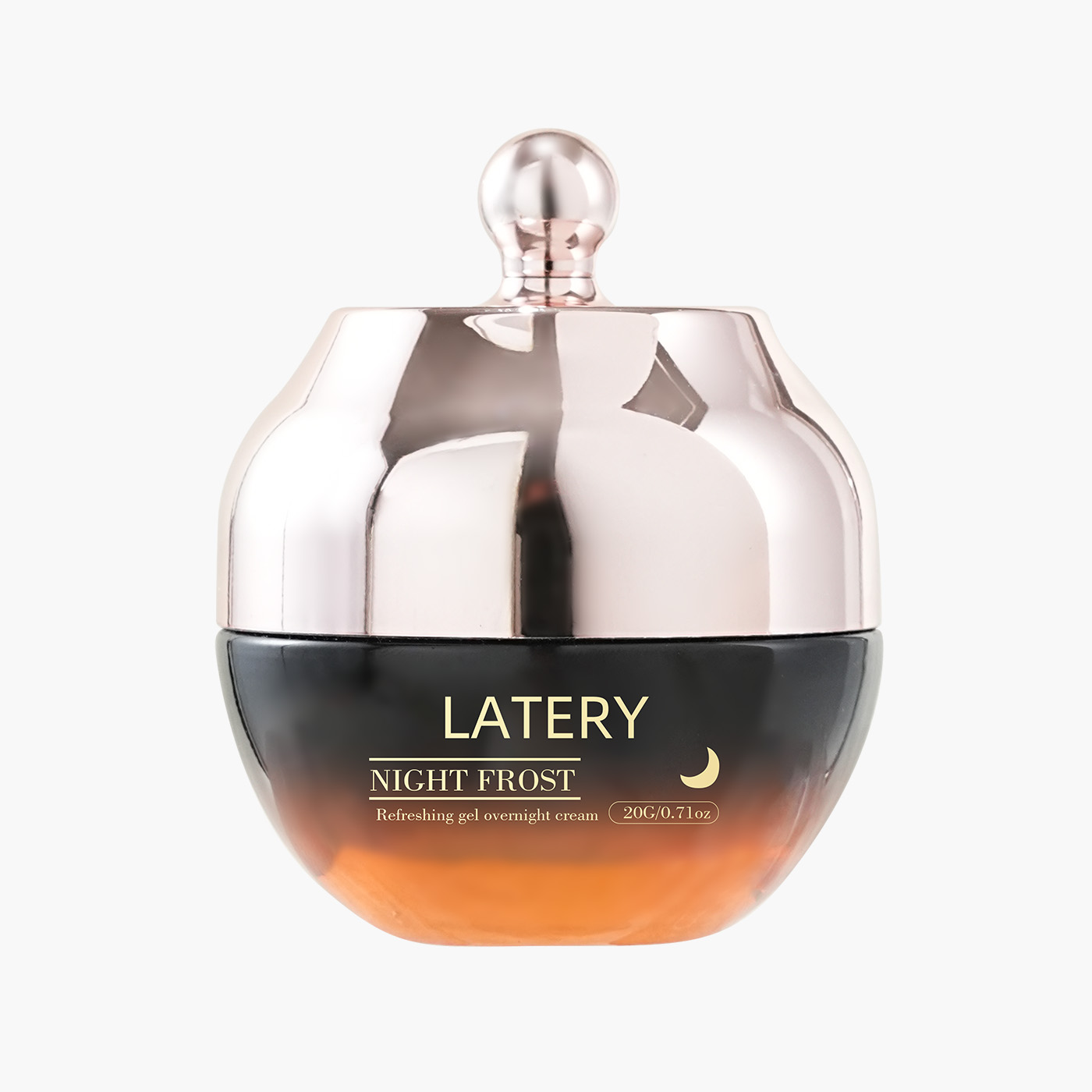 gel de nuit