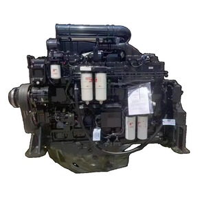 QSK23-C860 สำหรับเครื่องยนต์คัมมินส์ QSK QSK23 ชุดประกอบเครื่องยนต์ 860 แรงม้า SAA6D170-3 PC1250-7 WA600-3 EX1200 XE1250 ExSY1250 เครื่องยนต์รถขุด - Product Image 1