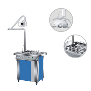 Alat medis bedah, unit perawatan <span class=keywords><strong>ENT</strong></span> - Product Image 2