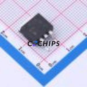 Transistor de Efecto de Campo (MOSFET) IRF510SPBF D2PAK(TO-263) Nuevo y Original - Product Image 1
