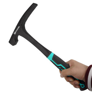 Búa địa chất, búa thợ xây, dụng cụ cầm tay địa chất, búa nhổ đá, bán buôn OEM giá tốt - Product Image 6