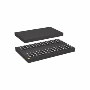 90 TFBGA Authorized Distributor IS42S32800D-7BL-TR Electronics Component Memory - Product Image 1