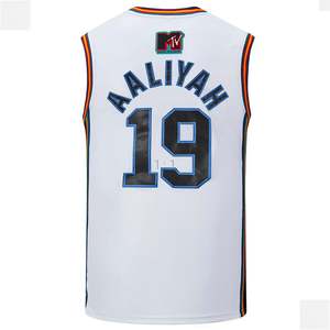 2025 Nueva camiseta de baloncesto Anthony Davis Luka Doncic Jimmy Butler Curry Bryant James Holmgren para hombre - Product Image 1