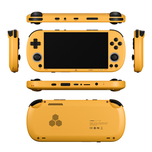 TRIMUISMART PRO S Handheld Game Console Controller 4.96 Inch HD Screen 256G Memory Card TV Video Stick <strong>Ret</strong> 30 Emulators - Product Image 6