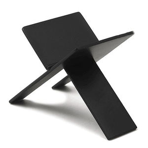 Le présentoir à cigares en acier inoxydable antirouille accepte les styles et les modèles personnalisés étagère créative de support de cigare en métal d'affaires - Product Image 1