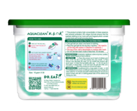 Capsules de lessive liquide en gel, très vendues