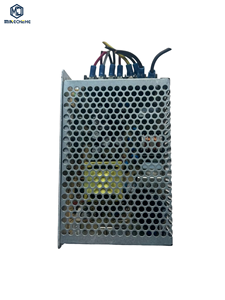 เซ็นเซอร์ควบคุม PLC สวิตช์พาวเวอร์ซัพพลาย ยี่ห้อใหม่เอี่ยมของแท้ NET-75B ทริปเปิลเอาท์พุต 12V - Product Image 1