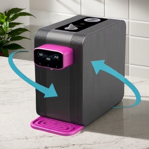 कारखाने की कीमत हाइड्रोजन जनरेटर 450 मिलीलीटर घर खरीद hहो बिजली से उच्च शुद्धता 4000ppb एच 2 आणविक हाइड्रोजन मशीन बिक्री पर - Product Image 6