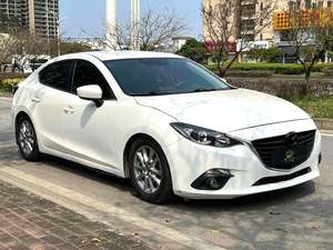 <span class=keywords><strong>Mazda</strong></span> <span class=keywords><strong>3</strong></span> Axela Sedán <span class=keywords><strong>2016</strong></span>, 1.5 Comfort Manual, Sedán Japonés Usado, Auto Compacto Divertido y Eficiente - Product Image 2